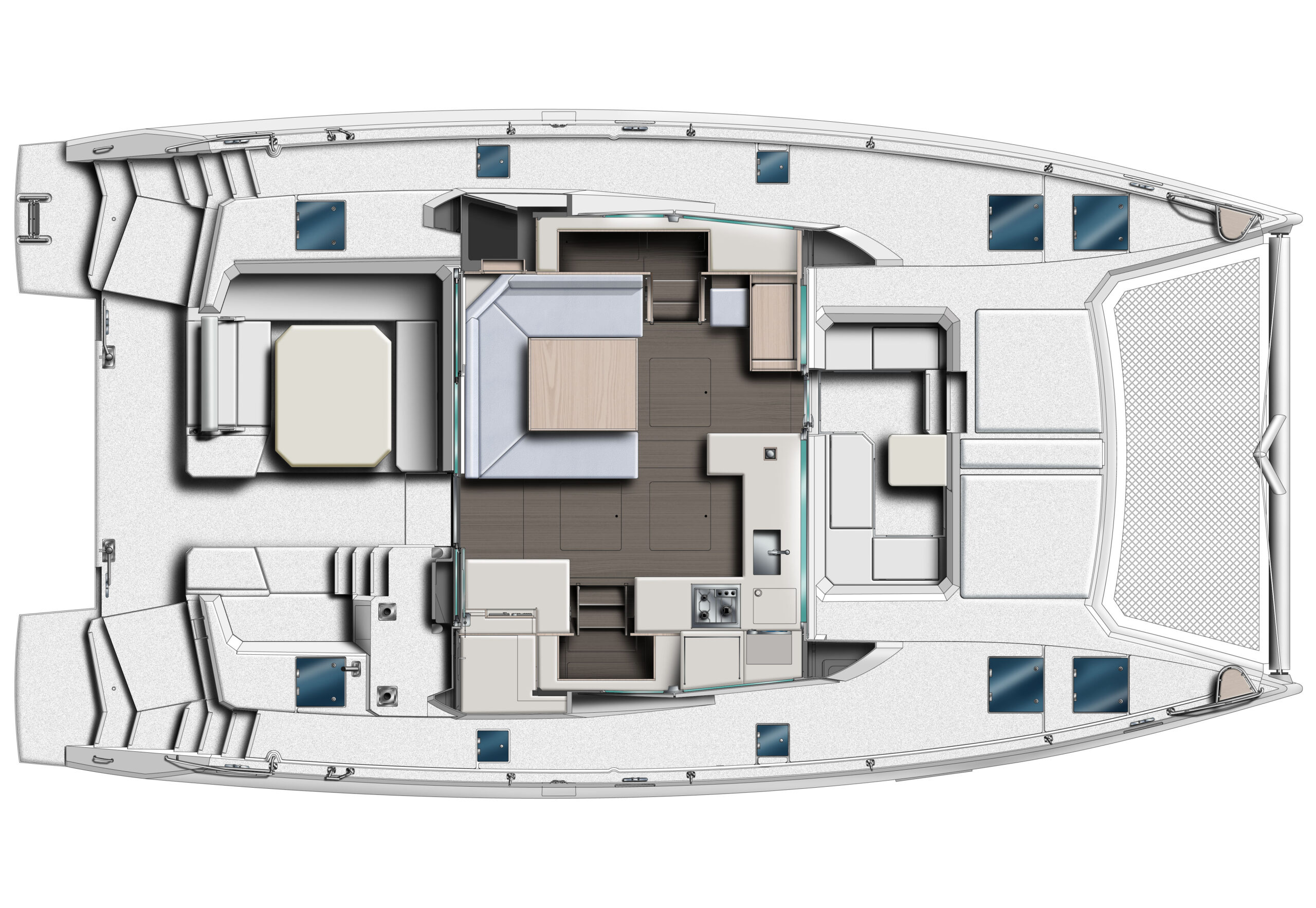 L45 Main Level