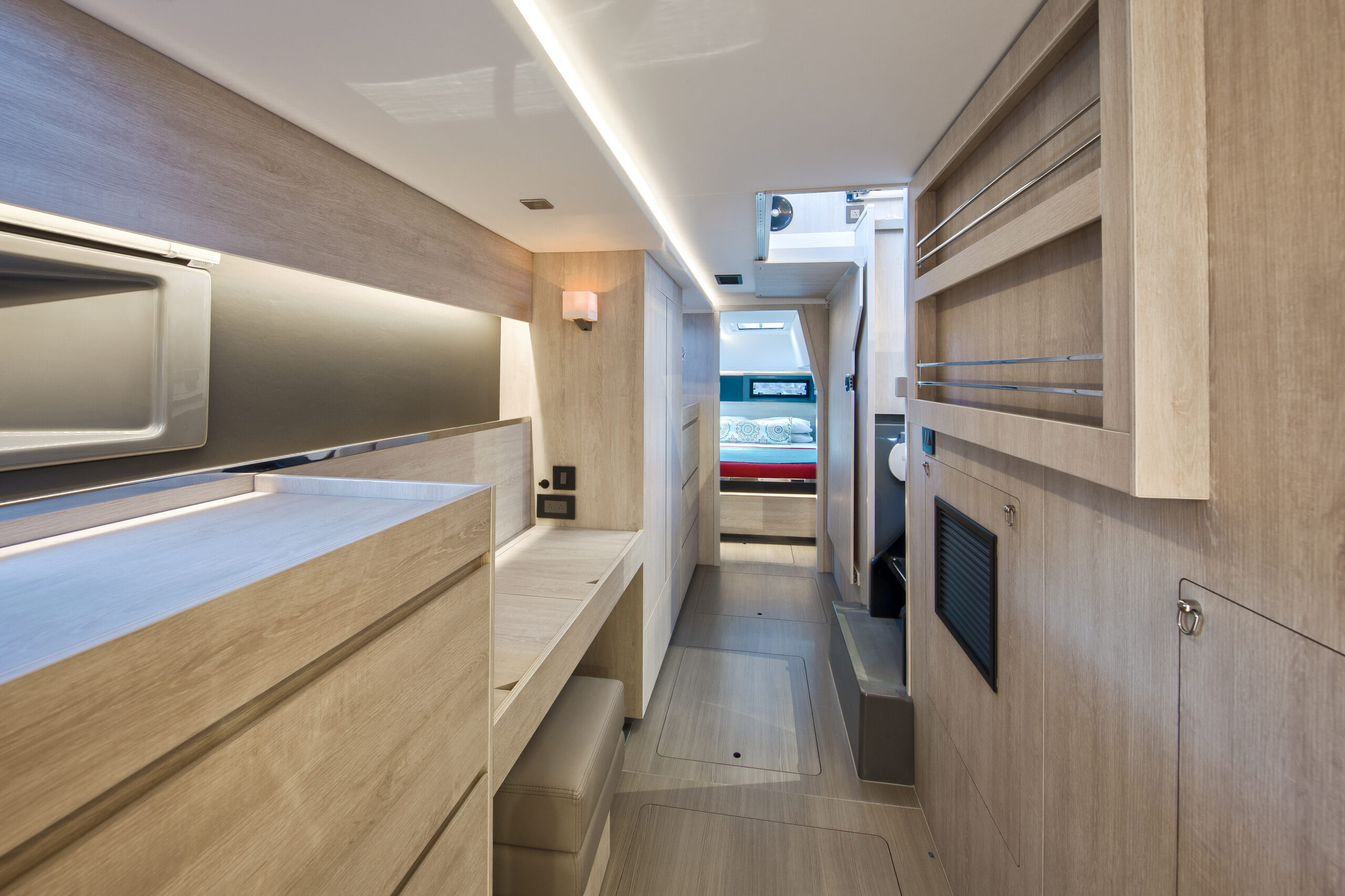 Owners Passage 3